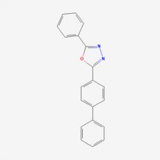 2-(4-联苯基)-5-苯基-1,3,4-噁二唑