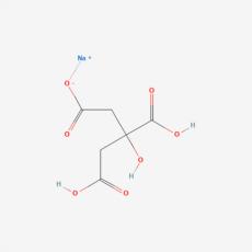 柠檬酸二氢钠