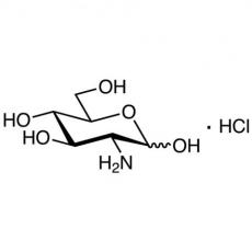 D（+）-氨基葡萄糖盐酸盐