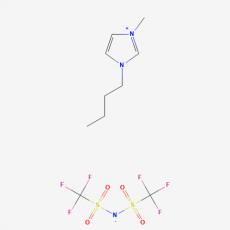 1-丁基-3-甲基咪唑双三氟甲磺酰亚胺盐
