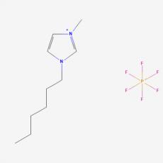 1-己基-3-甲基咪唑六氟磷酸盐