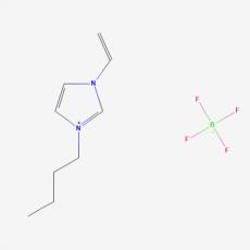 1-乙烯基-3-丁基咪唑四氟硼酸盐