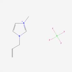 1-烯丙基-3-甲基咪唑四氟硼酸盐