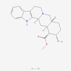 盐酸育亨宾