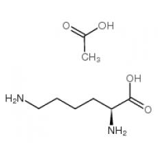 赖氨酸醋酸盐