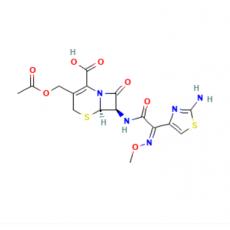 头孢噻肟酸