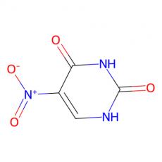 5-硝基脲嘧啶