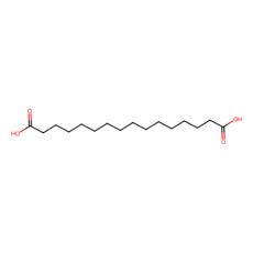 十六烷二酸