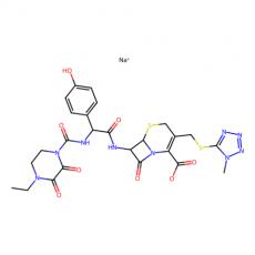 头孢哌酮钠